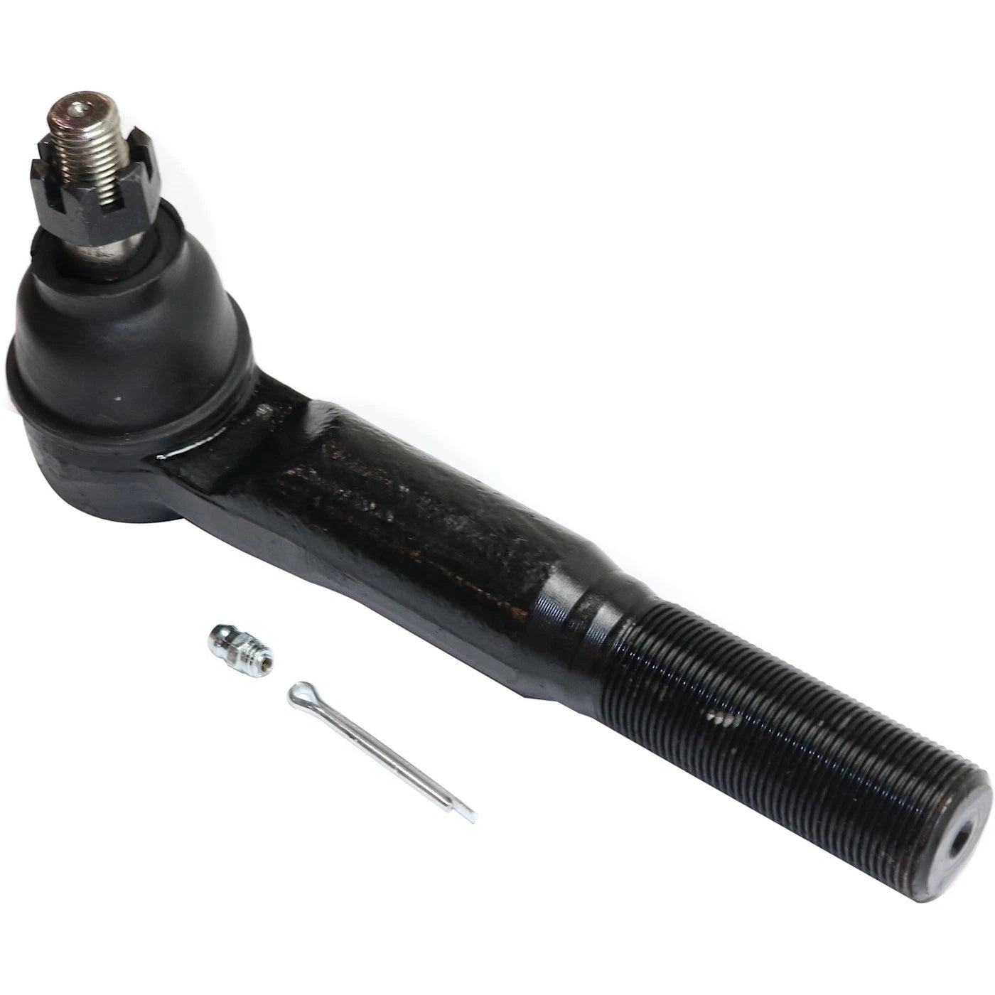 Front Tie Rod End To Pitman Arm For 2003-2012 Dodge Ram 2500 3500 & Ram 2500 4WD
