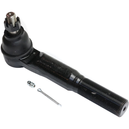 Front Tie Rod End To Pitman Arm For 2003-2012 Dodge Ram 2500 3500 & Ram 2500 4WD