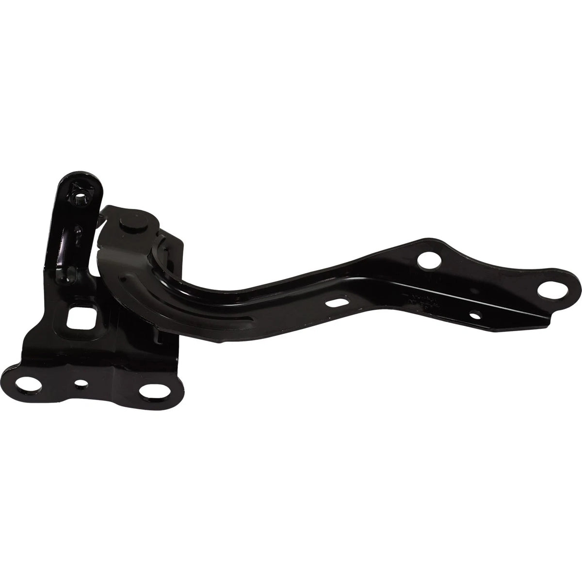 Hood Hinge Set For 2019-2021 Toyota Corolla Driver and Passenger Side 5341012680