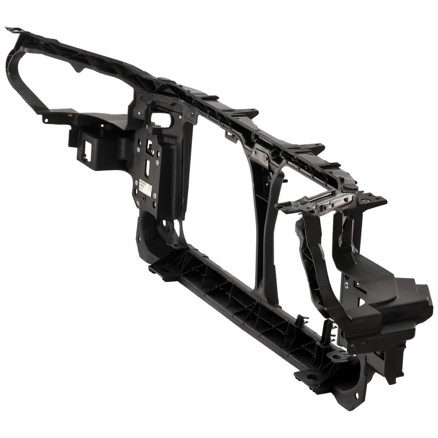 Radiator Support For 2002-2006 Nissan Altima Assembly