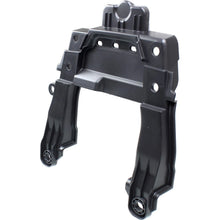 Grille Bracket For 2015-2016 Honda CR-V Plastic 71129T1WA01 HO1207110