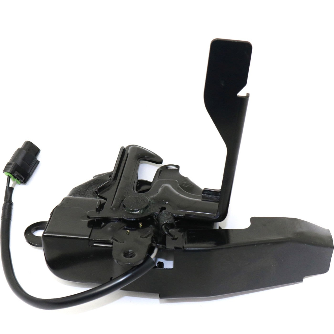 New Hood Latch Lock for Toyota Camry 2015-2016 TO1234193 5351006290