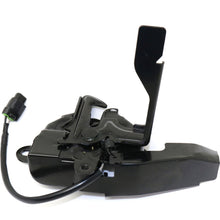 New Hood Latch Lock for Toyota Camry 2015-2016 TO1234193 5351006290