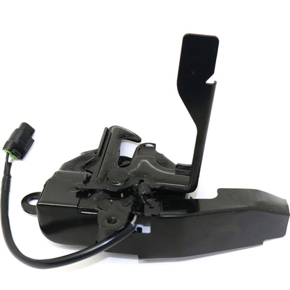 New Hood Latch Lock for Toyota Camry 2015-2016 TO1234193 5351006290
