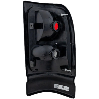 Tail Light for 94-01 Dodge Ram 1500 & 94-02 Ram 2500 & 94-02 Ram 3500 LH