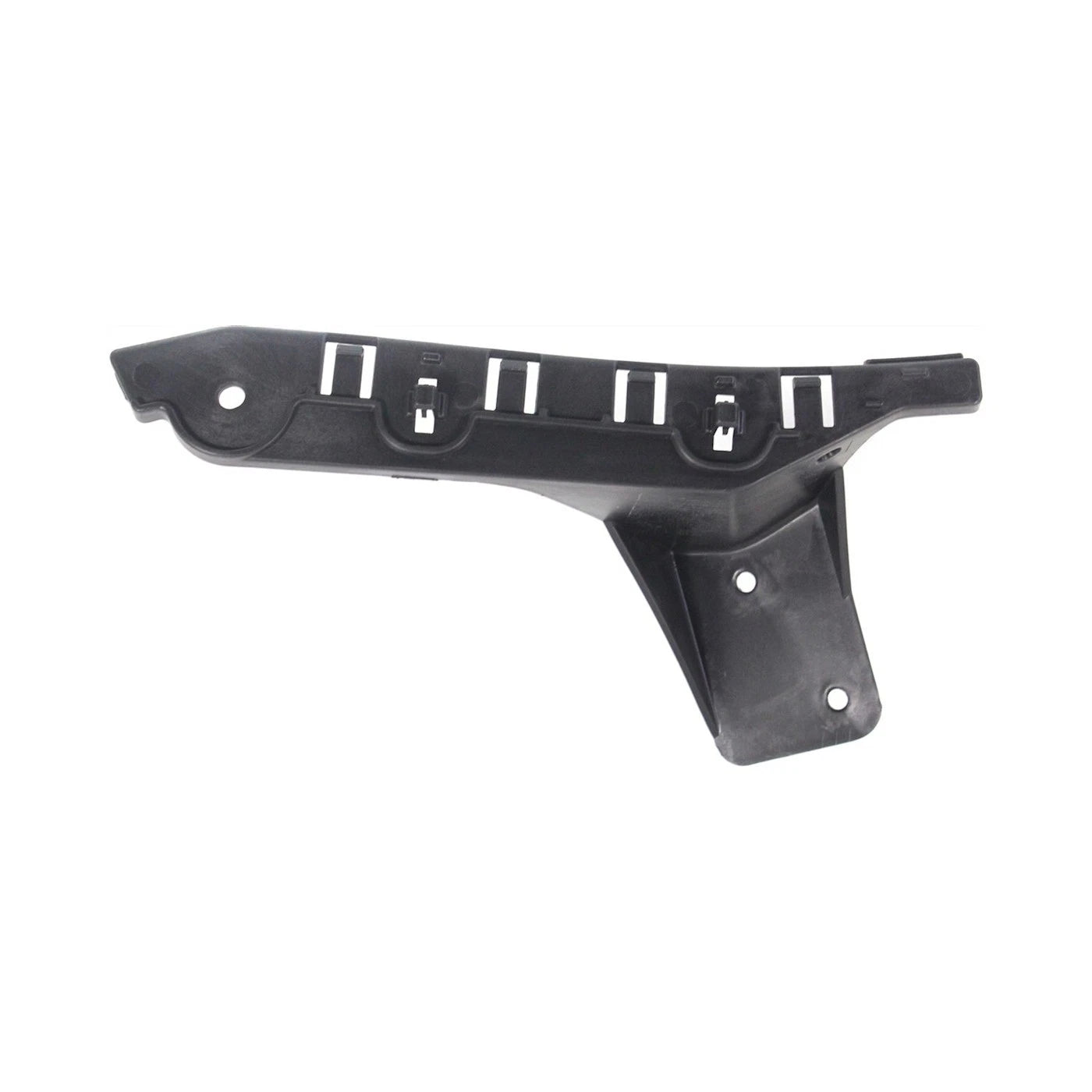 Set of 2 Bumper Bracket For Cadillac CTS 2008-2015 Front Left & Right Sedan