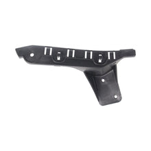 Set of 2 Bumper Bracket For Cadillac CTS 2008-2015 Front Left & Right Sedan