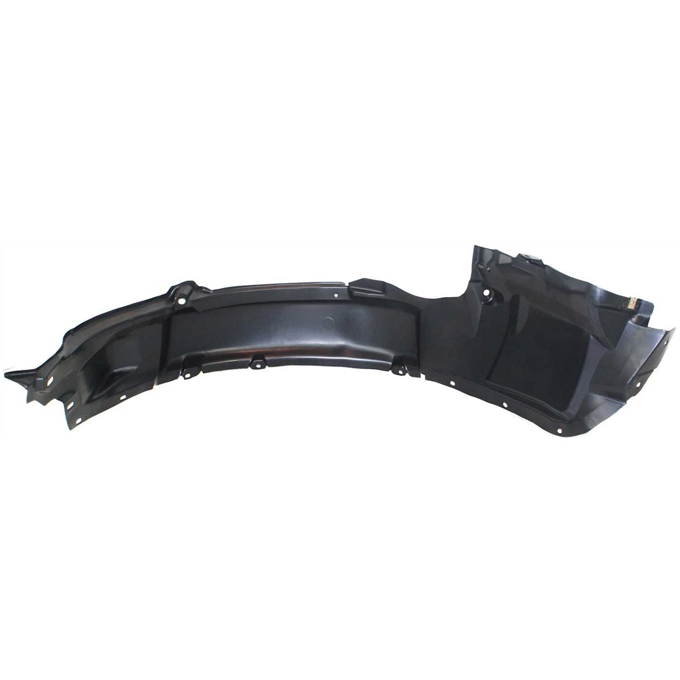 Fender Liner For Ford Escape 2008-2012 Front Driver Side Inner Fender Liner