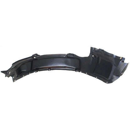 Fender Liner For Ford Escape 2008-2012 Front Driver Side Inner Fender Liner