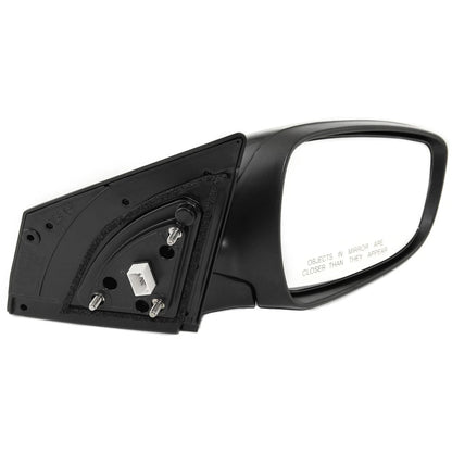 Set Of 2 Mirror Power For 2011-2013 Hyundai Elantra Left Right With Signal Light