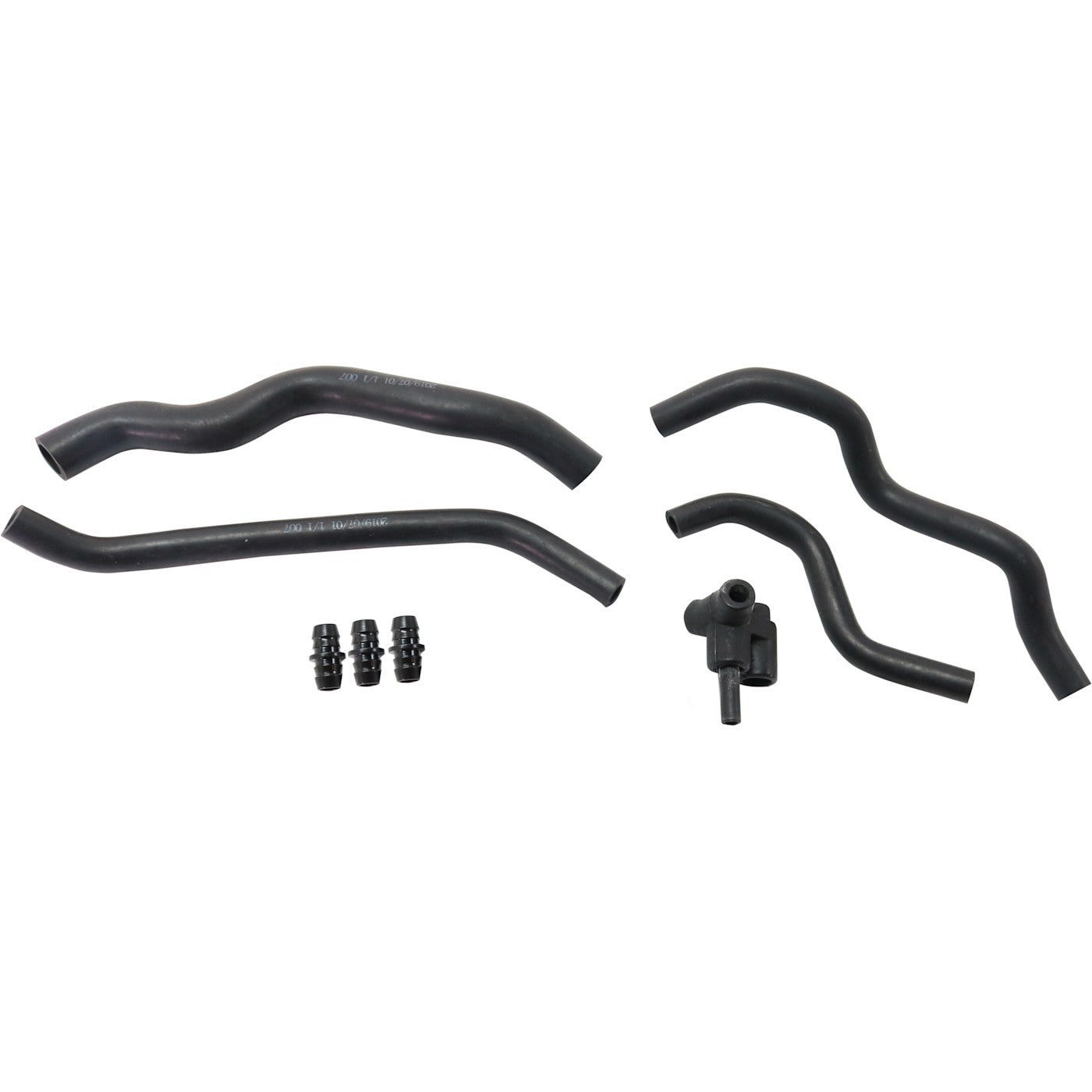 Breathers Hose for MB Mercedes SLK Class G SL ML R E S CL C CLK CLS SLK55 AMG