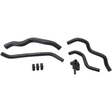 Breathers Hose for MB Mercedes SLK Class G SL ML R E S CL C CLK CLS SLK55 AMG