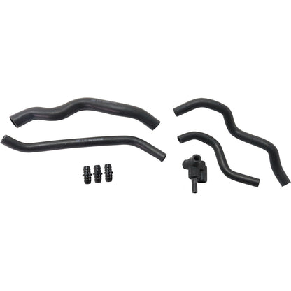 Breathers Hose for MB Mercedes SLK Class G SL ML R E S CL C CLK CLS SLK55 AMG