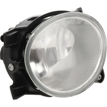 Fog Light For 2009-2011 Honda Pilot Passenger Side Clear Lens Driving Lamp