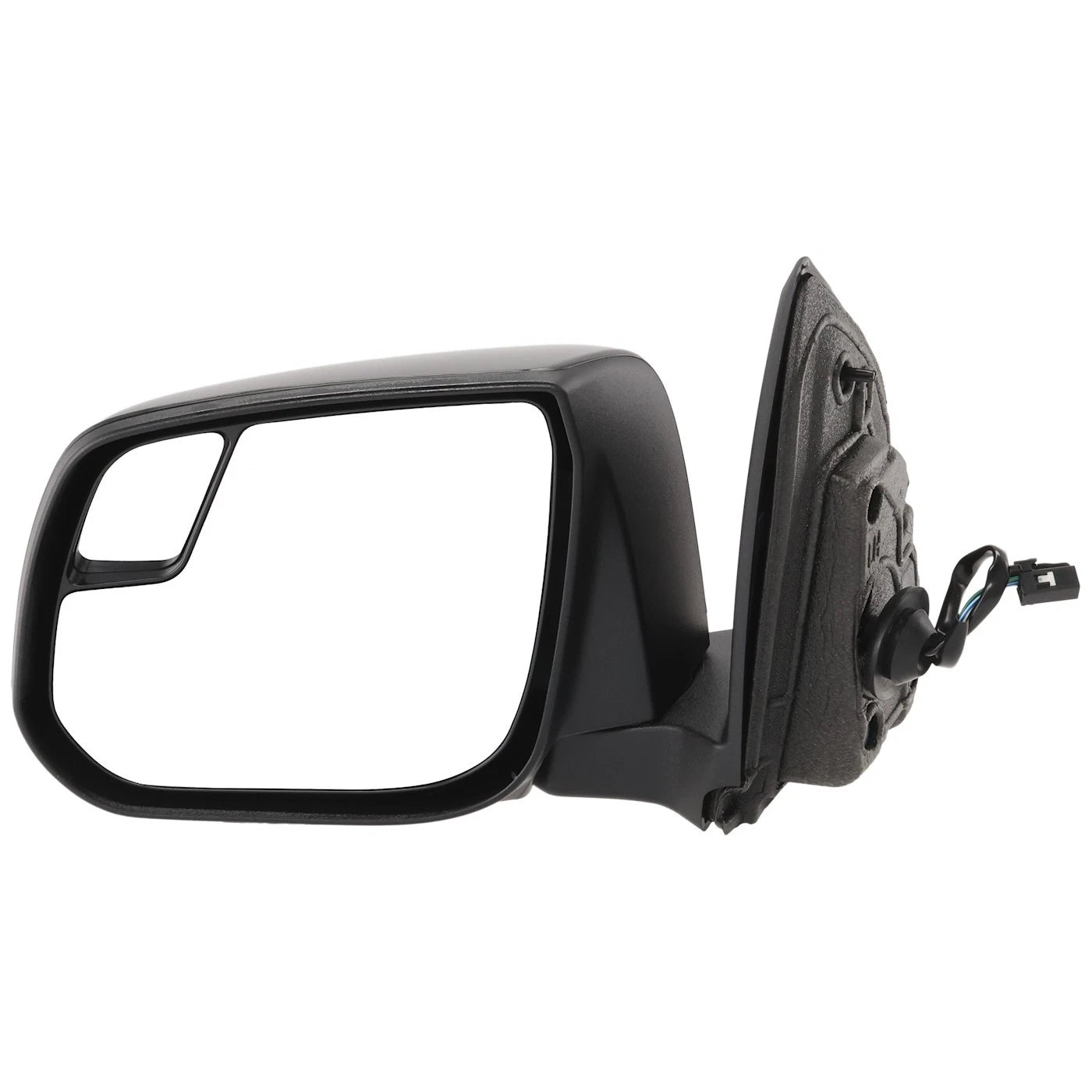 Mirrors For 2017-22 Chevrolet Colorado Left and Right Side LH RH Power Paintable