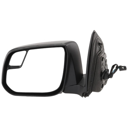 Mirrors For 2017-22 Chevrolet Colorado Left and Right Side LH RH Power Paintable
