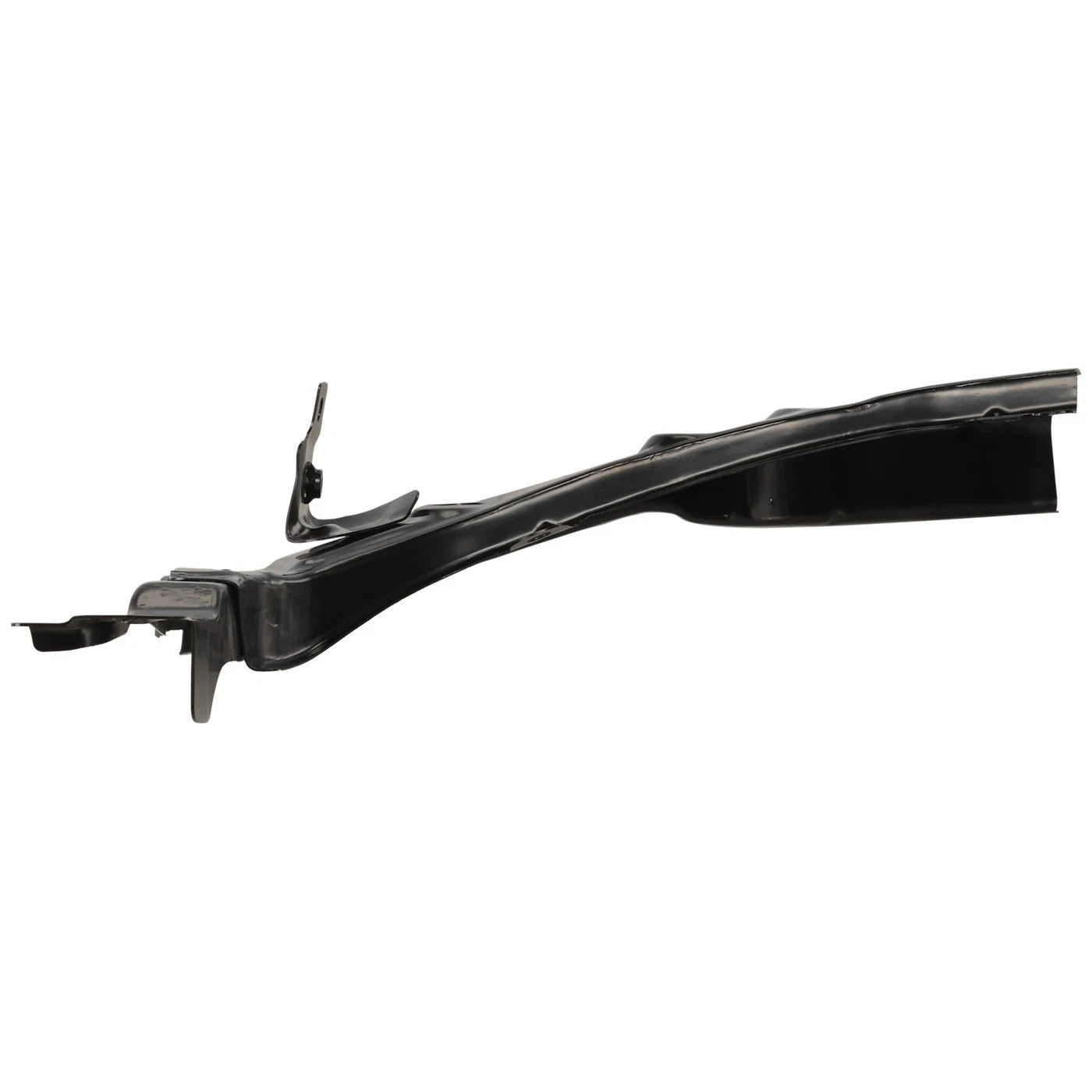 RH Radiator Support For 2007-2008 Infiniti G35 2008-2013 G37 Side panel
