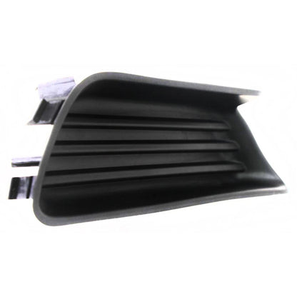 Front Fog Light Cover Set For 2007-2009 Toyota Camry TO2599103 TO2598103