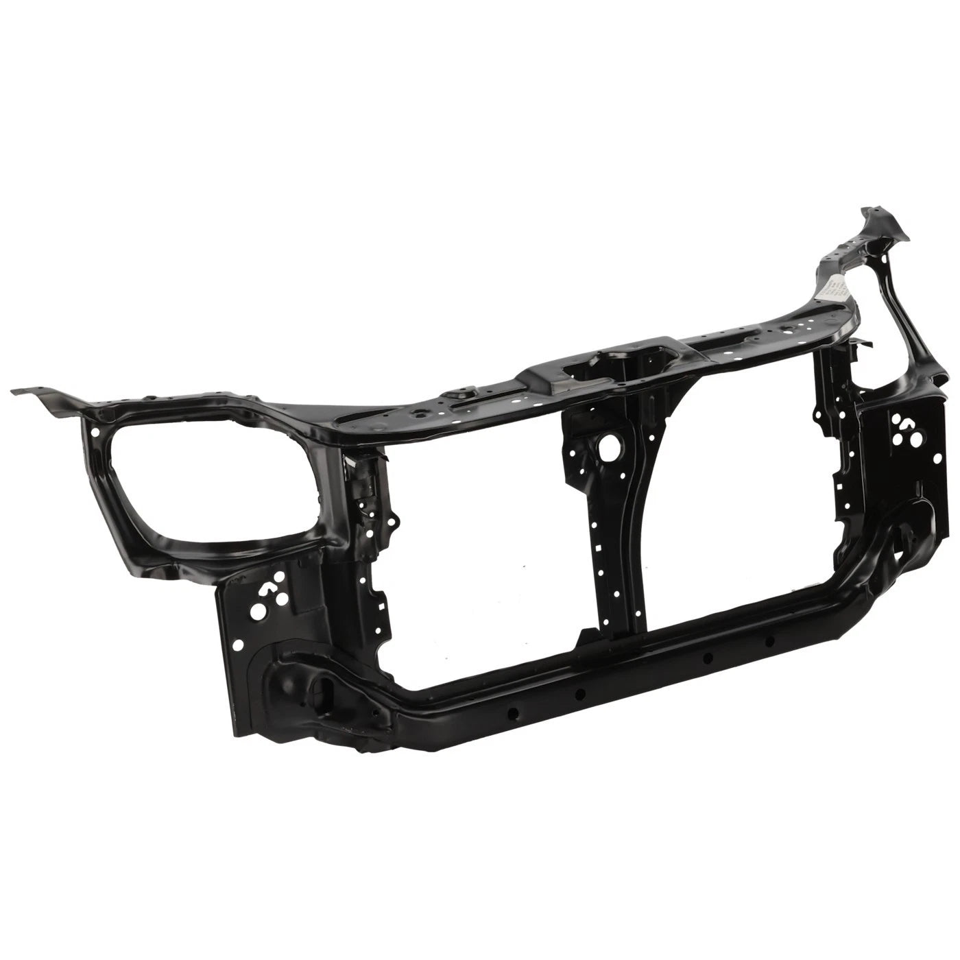 Radiator Support For 99-2000 Honda Civic Assembly