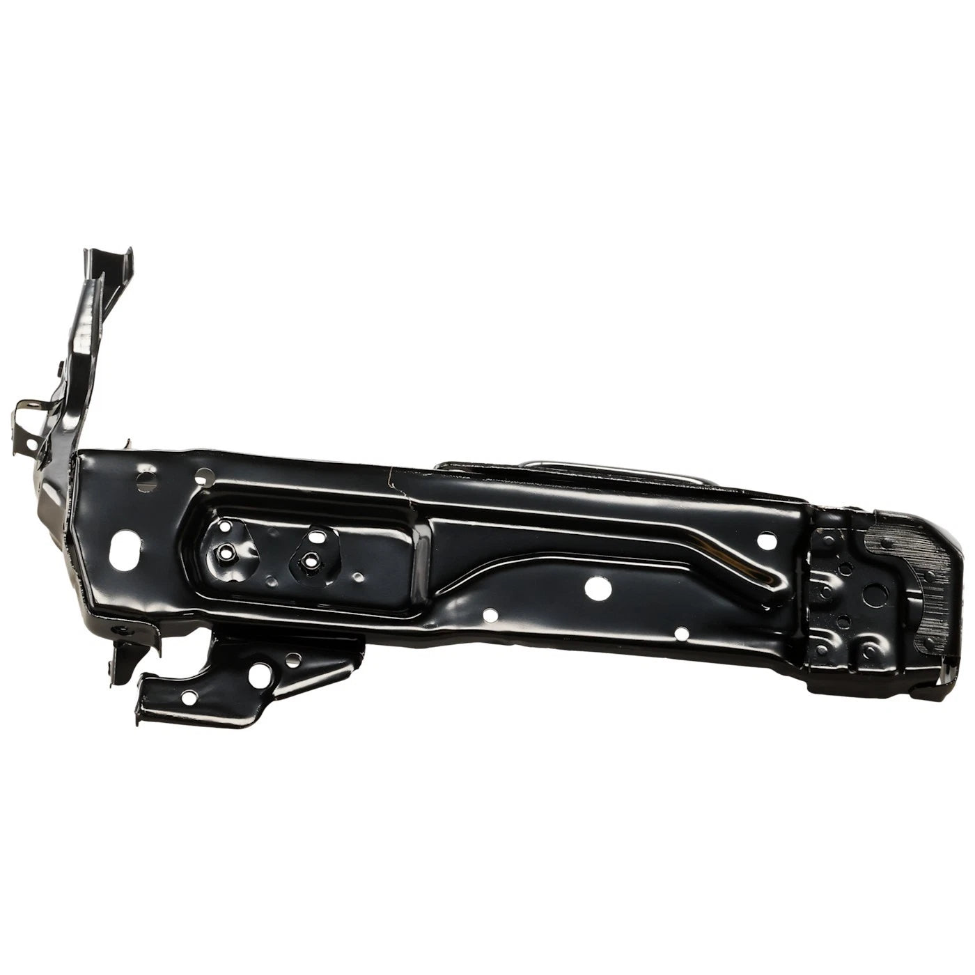 Radiator Support Core Set For 2014-20 Lexus IS350 IS300 IS250 IS200t Side Panel