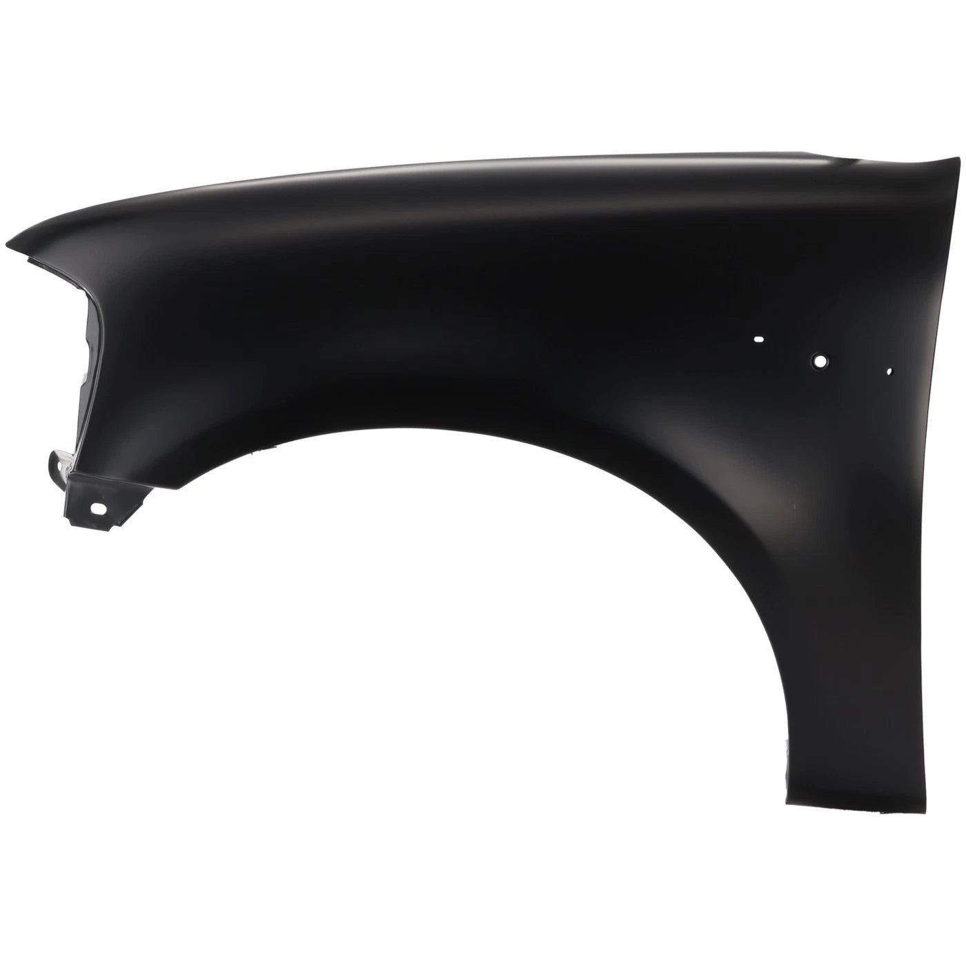 Fender For Ford F-150 1997-2003 Front Driver and Passenger Side