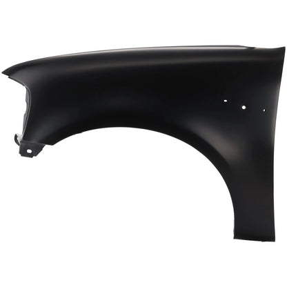 Fender For Ford F-150 1997-2003 Front Driver and Passenger Side