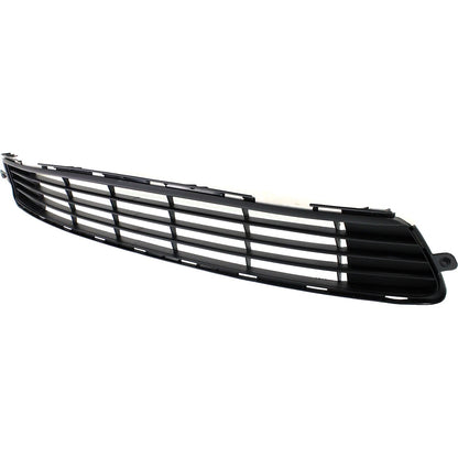 Front Bumper Cover Kit For 2011-2013 Toyota Corolla USA Built Vehicle