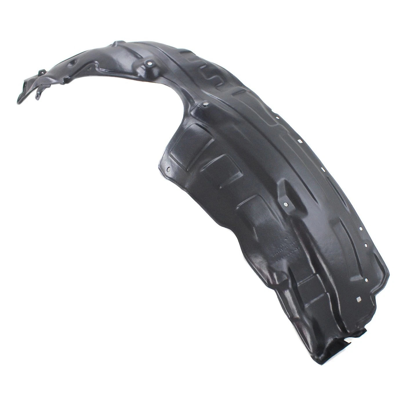 Set of 2 Fender Liner For Mazda CX-9 2010-2015 Front Left & Right Inner