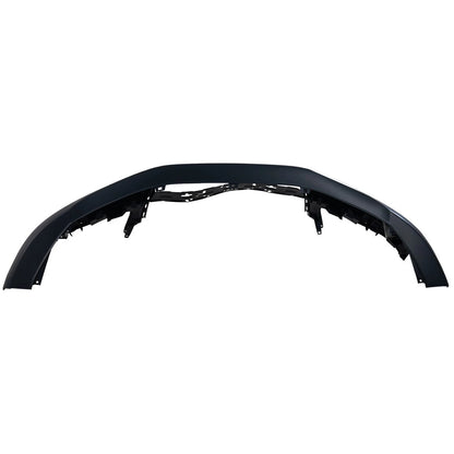 Front Bumper Cover For 2011-2014 Audi A8 Quattro with fog lamp holes Primed