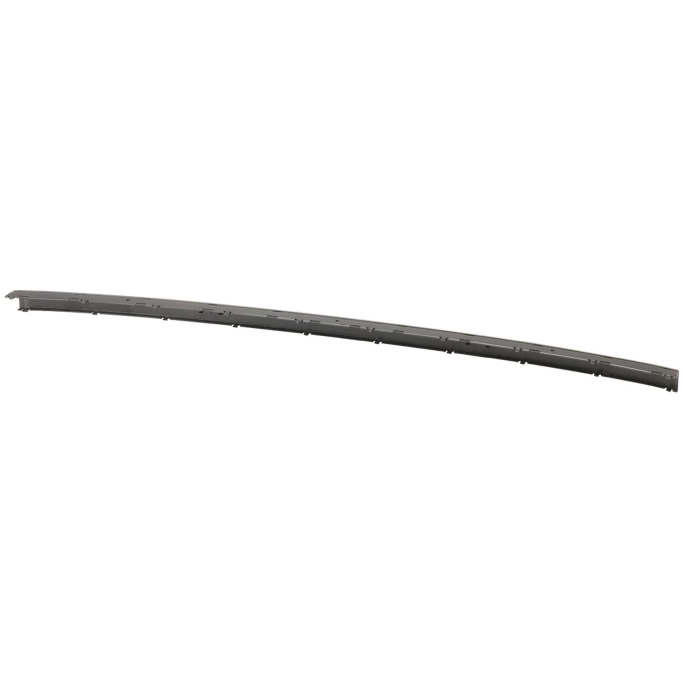 Bumper Trim For 1995-2001 BMW 740i Fits 740iL Fits 750iL Rear Center