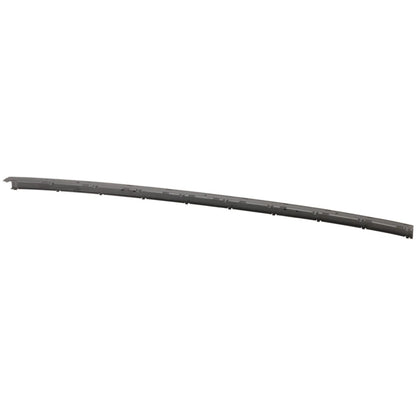 Bumper Trim For 1995-2001 BMW 740i Fits 740iL Fits 750iL Rear Center