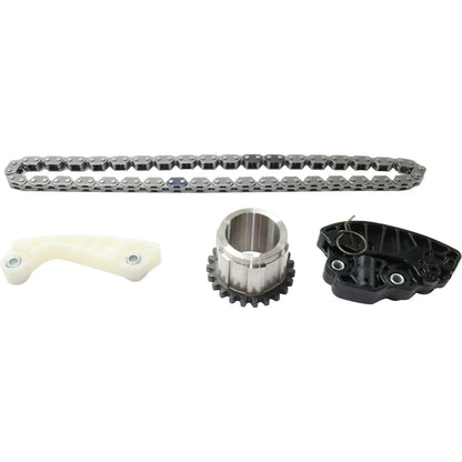 Timing Chain Kit For 2011-2022 Ram 1500 09-22 Jeep Grand Cherokee OHV 5.7L 6.4L