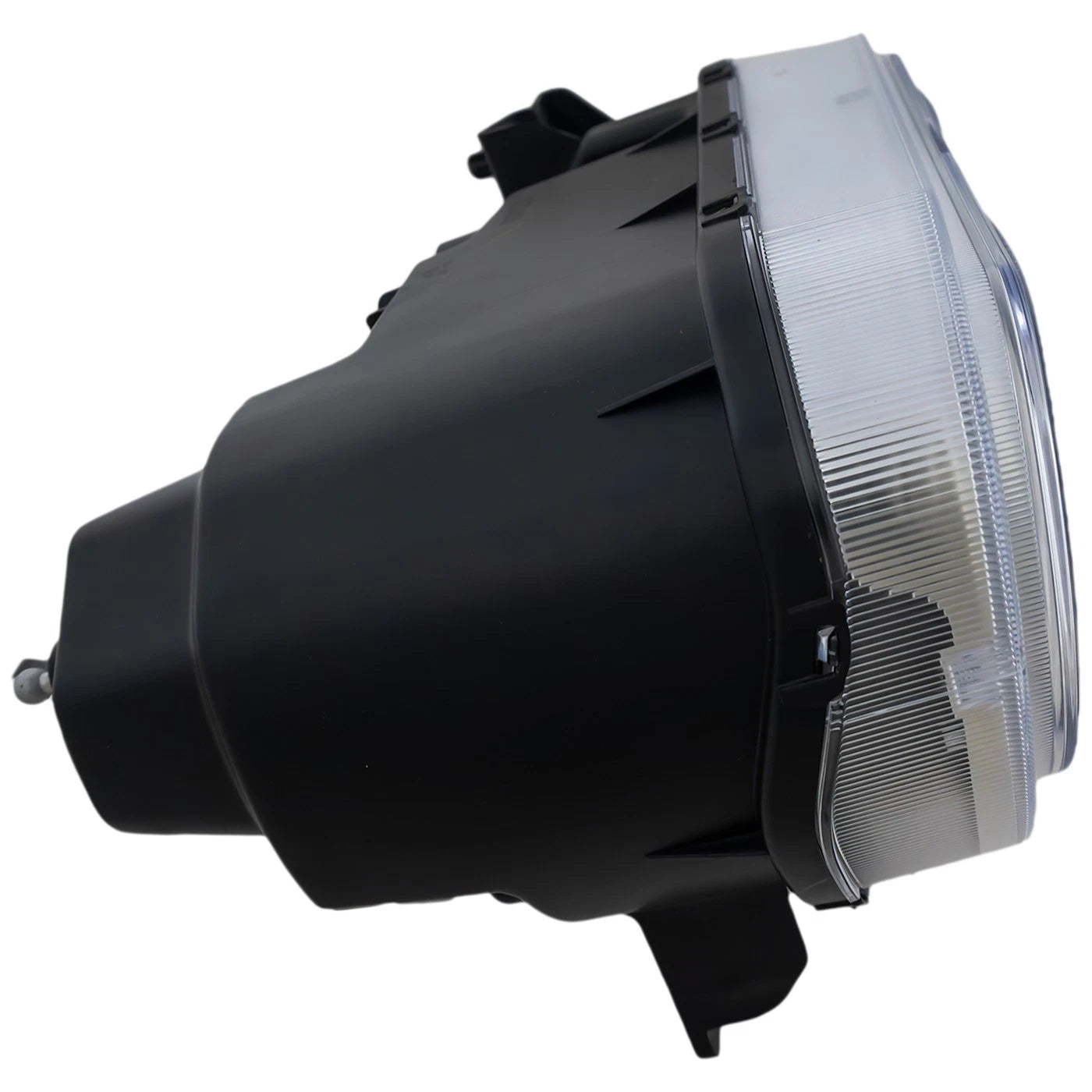 Halogen Headlight Passenger Side Right For 2009-2014 Dodge Challenger