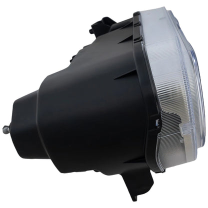 Halogen Headlight Passenger Side Right For 2009-2014 Dodge Challenger