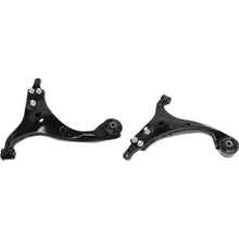 Control Arm Kit For 2007-2010 Hyundai Elantra (2) Front Lower Control Arms