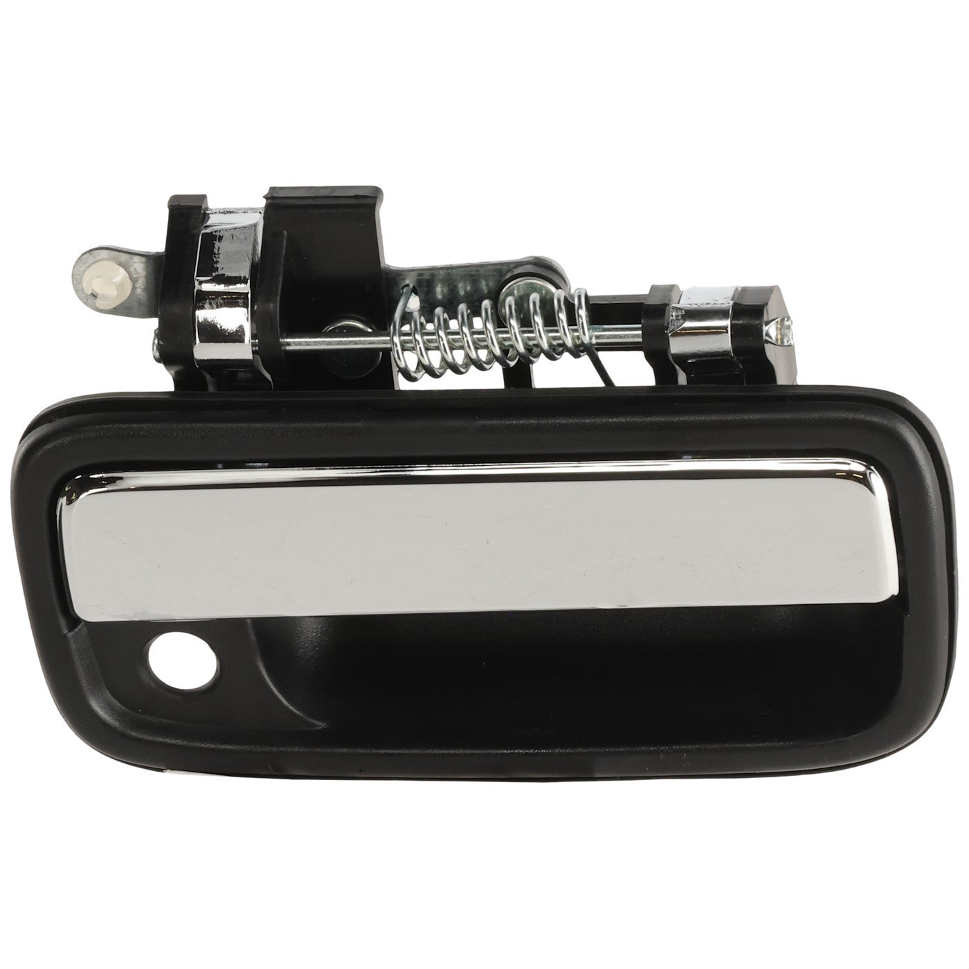 Exterior Door Handle For 1995-2004 Toyota Tacoma Front Passenger Side