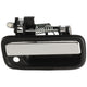 Exterior Door Handle For 1995-2004 Toyota Tacoma Front Passenger Side