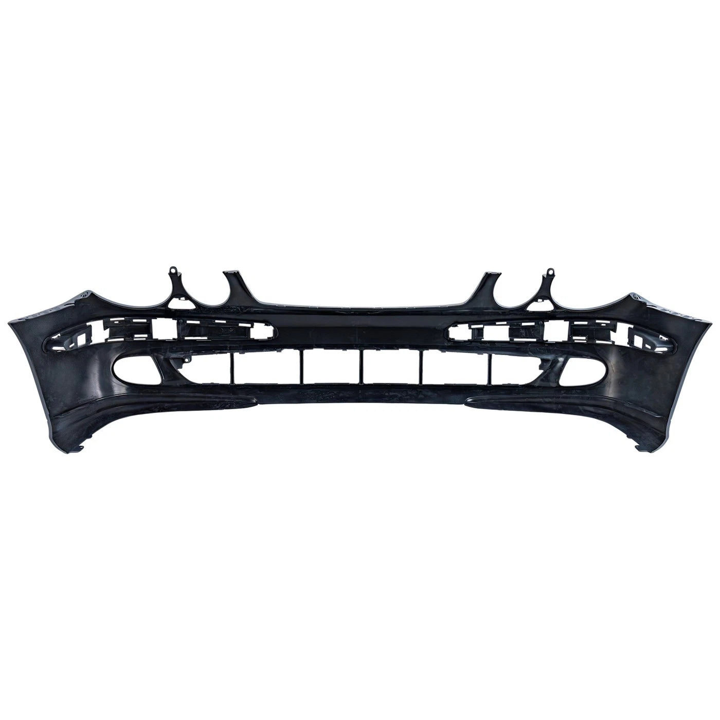 Bumper Cover For 2003-2006 Mercedes Benz E320 E500 211 Chassis Front 2118800240