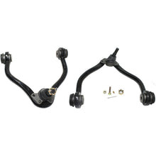 Control Arm Kit For 89-93 Chevrolet K2500 K3500 (2) Front Upper Control Arms