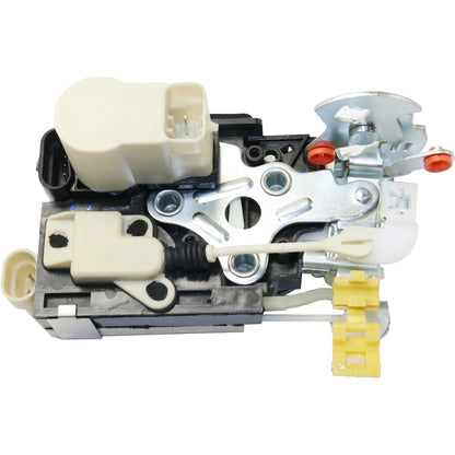 Front Door Lock Actuator Set For 1999-2000 Chevrolet Silverado 1500 Sierra 1500