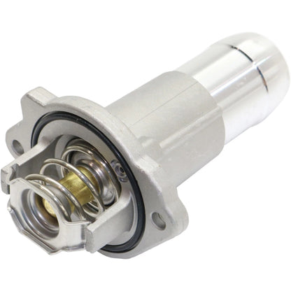 Kit Water Pump For Chevy Chevrolet Colorado GMC Canyon Hummer H3 H3T Isuzu i-290
