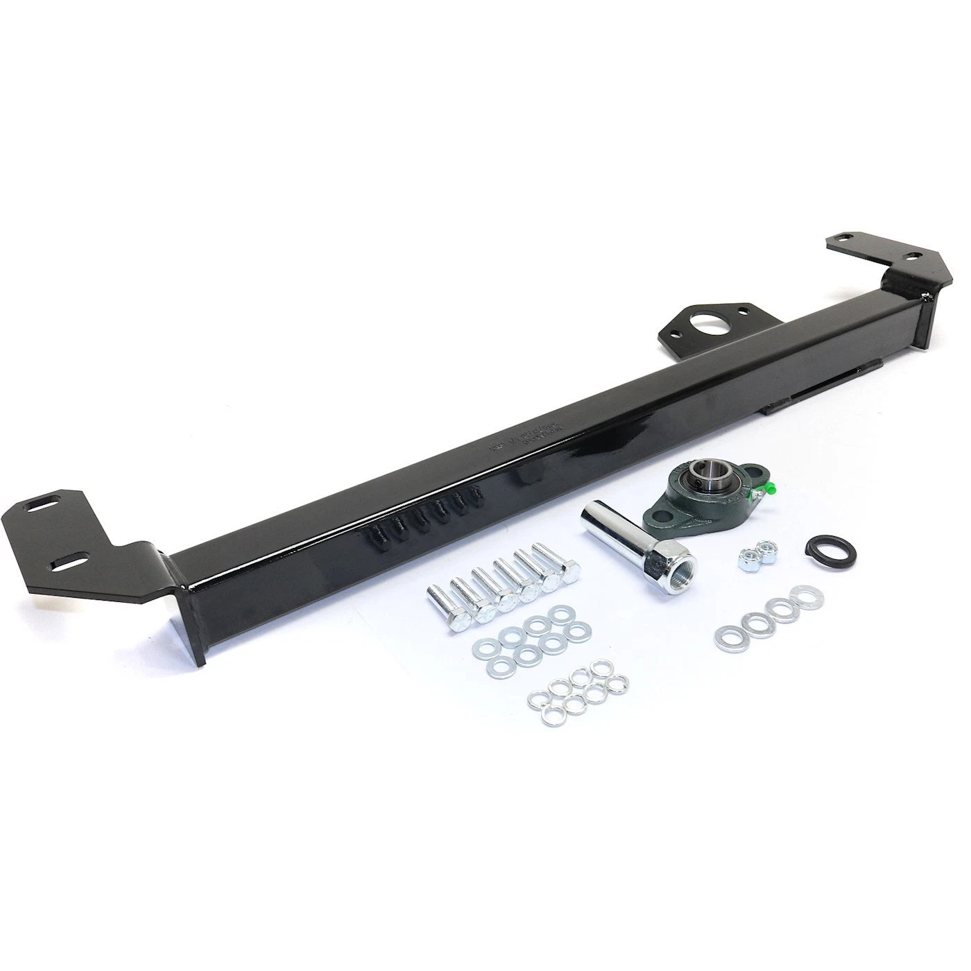 Steering Gear Box Stabilizer Bar Fits 2003-2008 Dodge Ram 1500 2500 3500 4WD 4X4