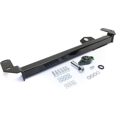 Steering Gear Box Stabilizer Bar Fits 2003-2008 Dodge Ram 1500 2500 3500 4WD 4X4