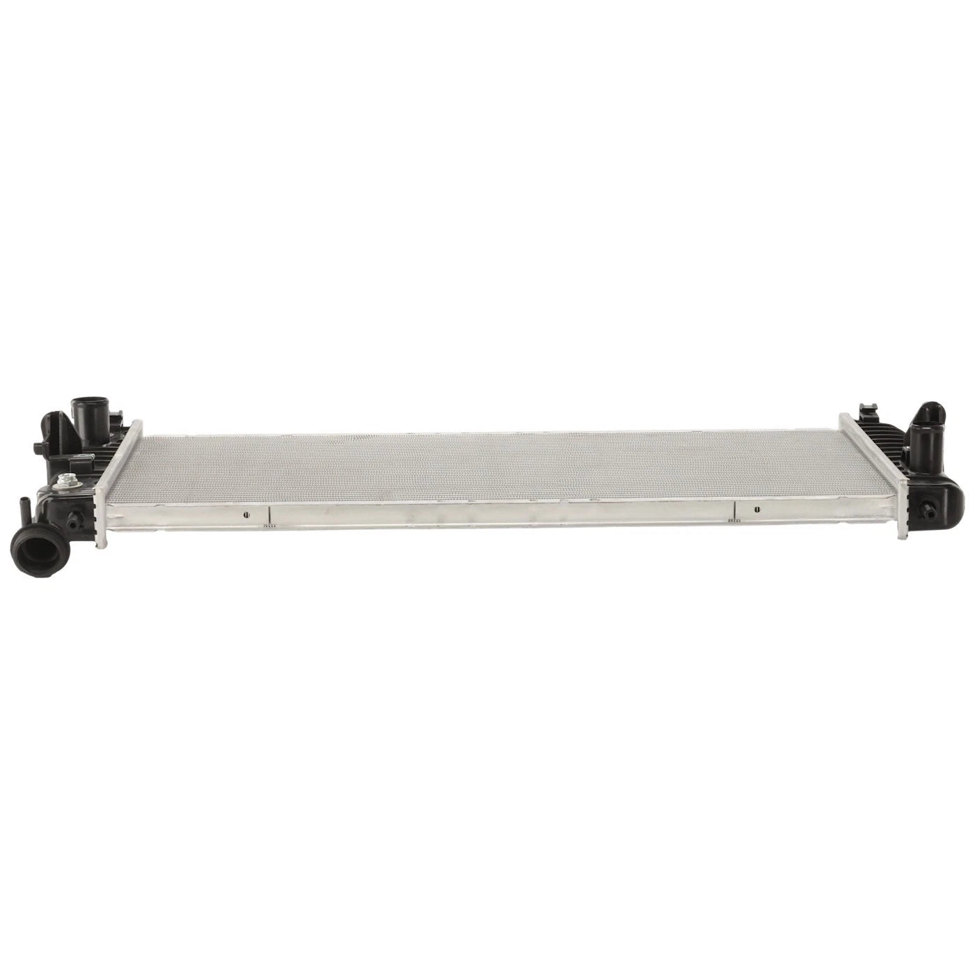 Aluminum Radiator For 2006-2008 Buick Lucerne 3.8L With Transmission Cooler