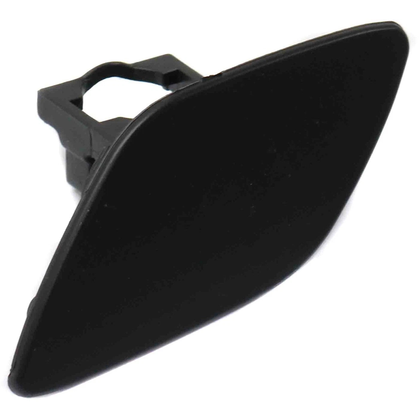 Headlight Washer Cover Left and Right For 07-10 BMW 328i 335i Coupe Convertible