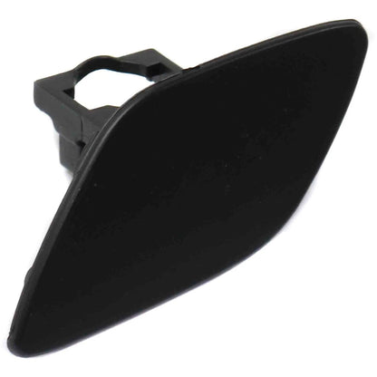 Headlight Washer Cover Left and Right For 07-10 BMW 328i 335i Coupe Convertible