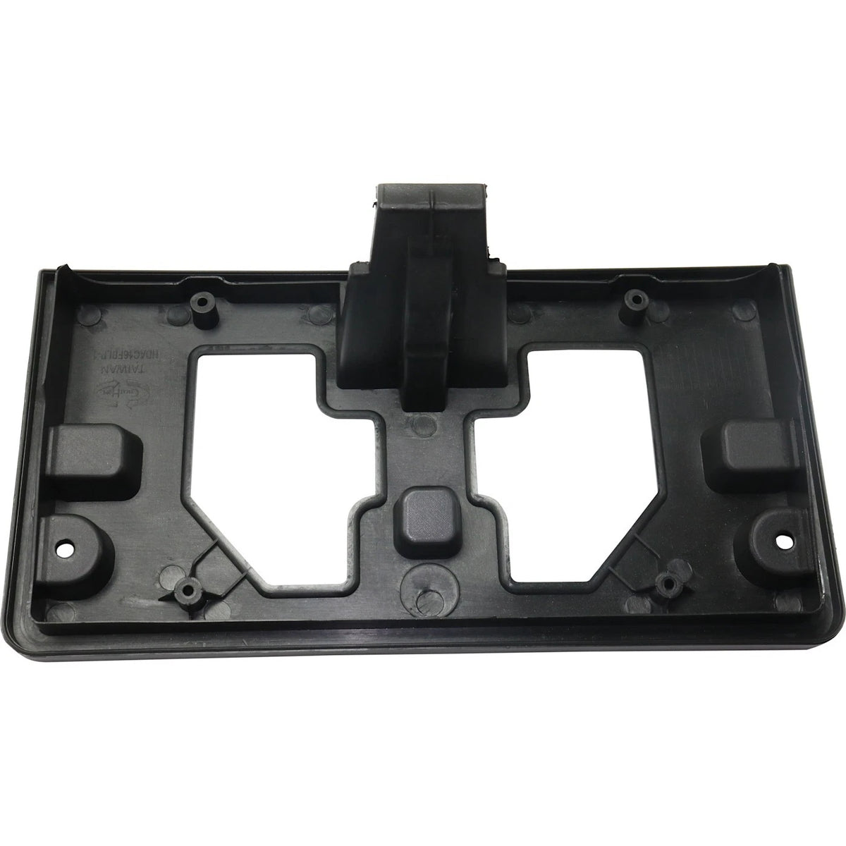 Front License Plate Bracket For 2016-2017 Honda Accord HO1068125 71145T2FA50
