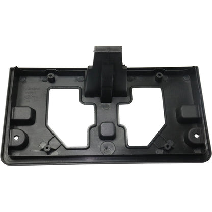 Front License Plate Bracket For 2016-2017 Honda Accord HO1068125 71145T2FA50