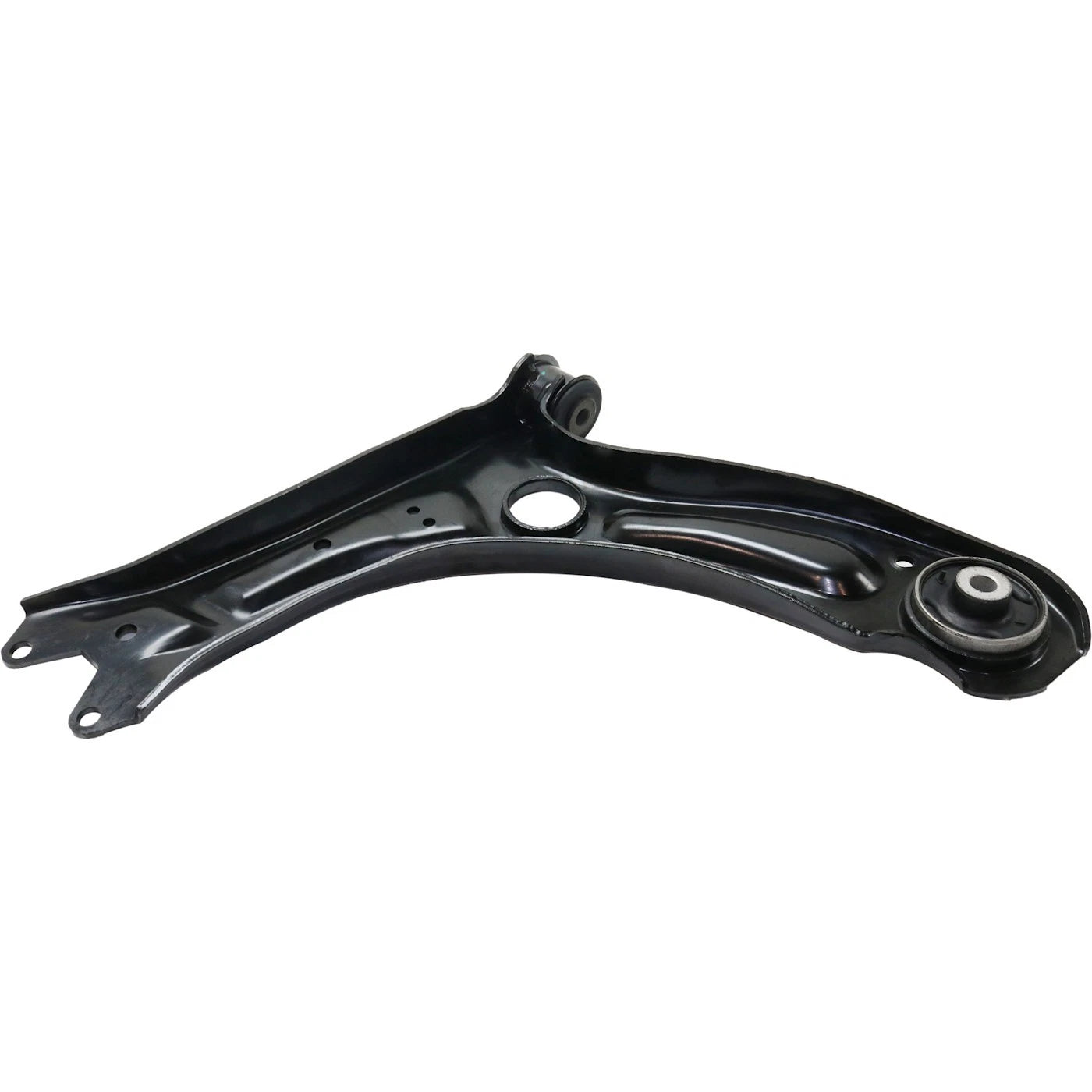 Control Arms Front Passenger Right Side Lower for VW With bushing(s) Hand Arm