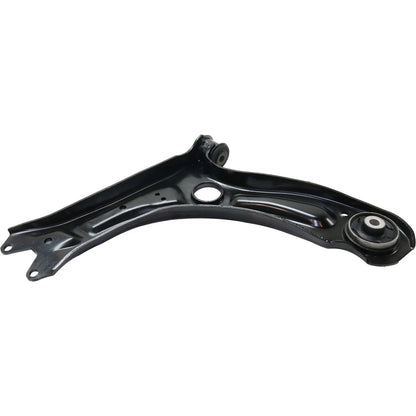 Control Arms Front Passenger Right Side Lower for VW With bushing(s) Hand Arm
